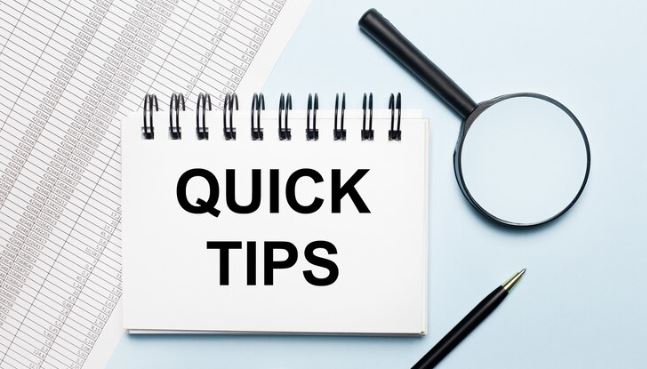 gmat arithmetic tricks